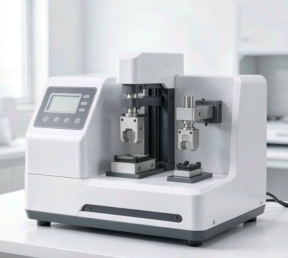 MedIntegrity MFT-900