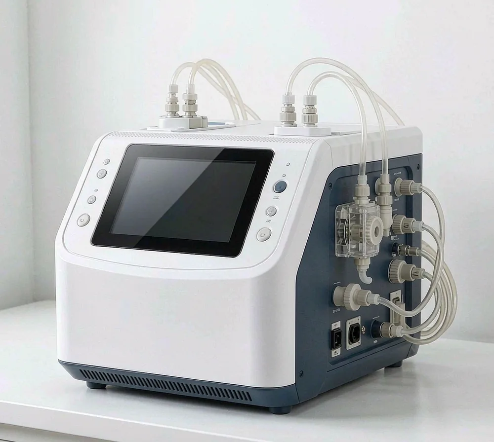 MedIntegrity TA-200