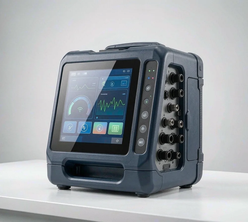 Glove Integrity Tester — representative instrument